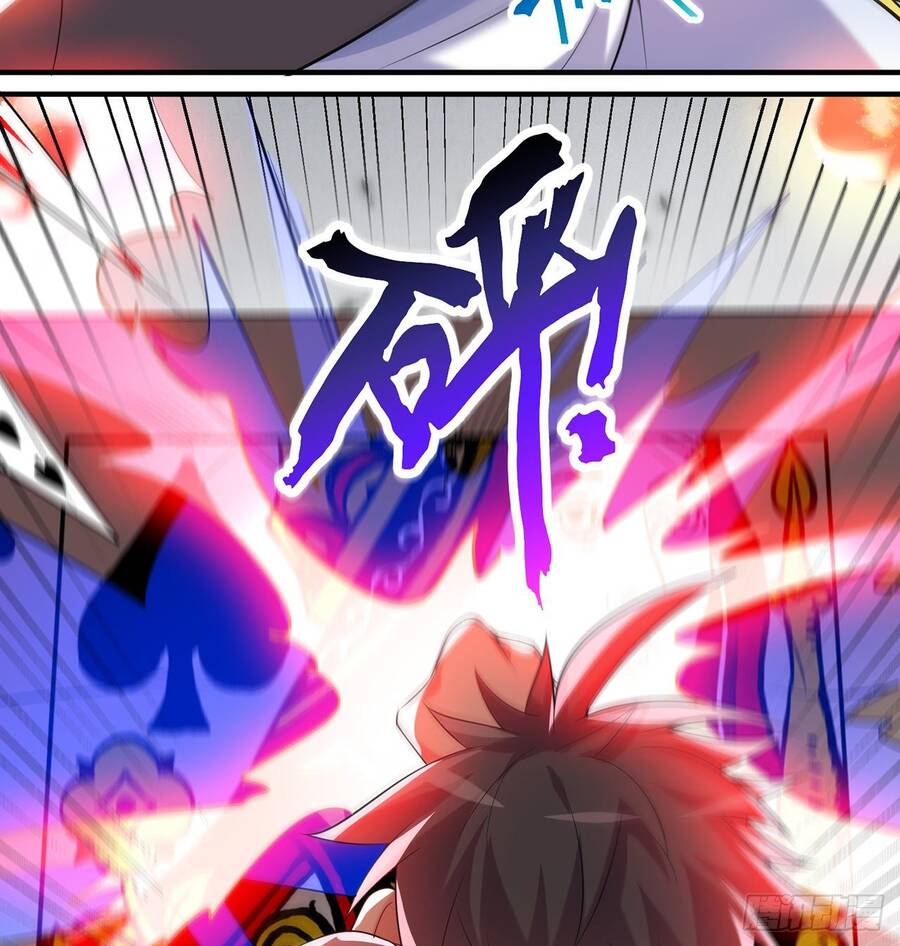 Nhặt Thuộc Tính Tại Trái Đất Chapter 20 - 11