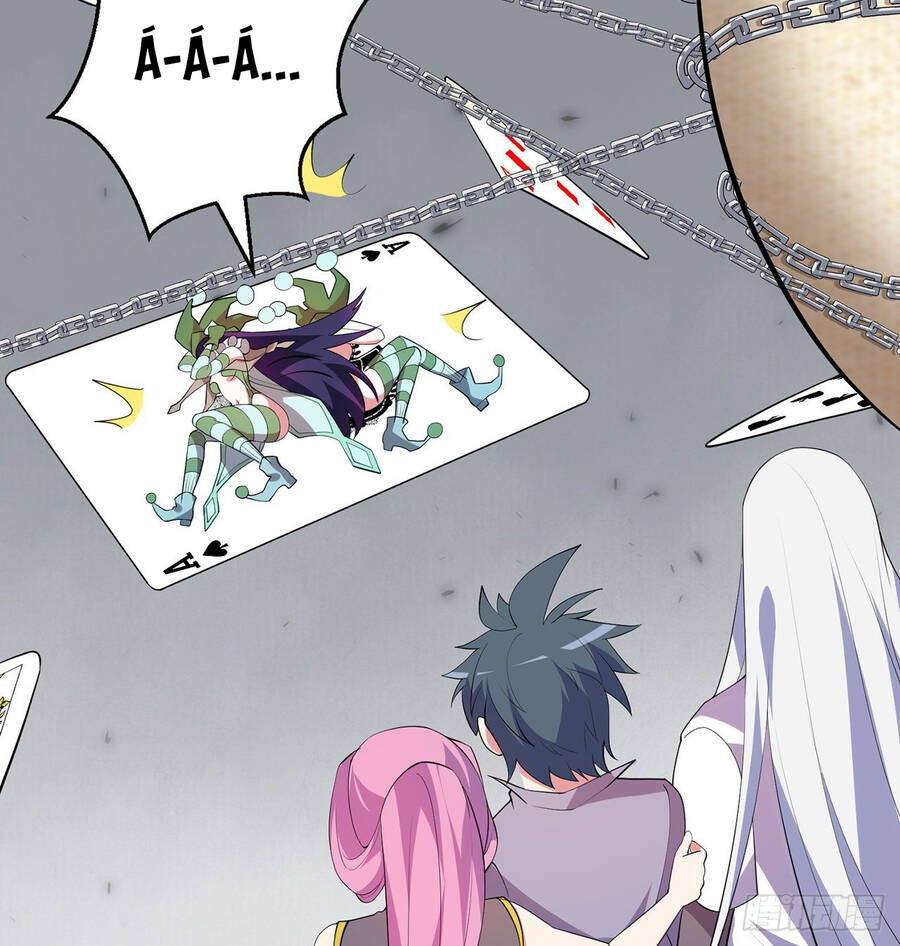 Nhặt Thuộc Tính Tại Trái Đất Chapter 20 - 106