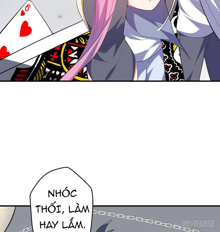 Nhặt Thuộc Tính Tại Trái Đất Chapter 20 - 107