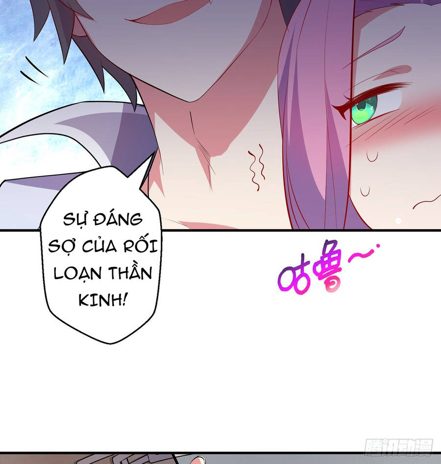 Nhặt Thuộc Tính Tại Trái Đất Chapter 20 - 110