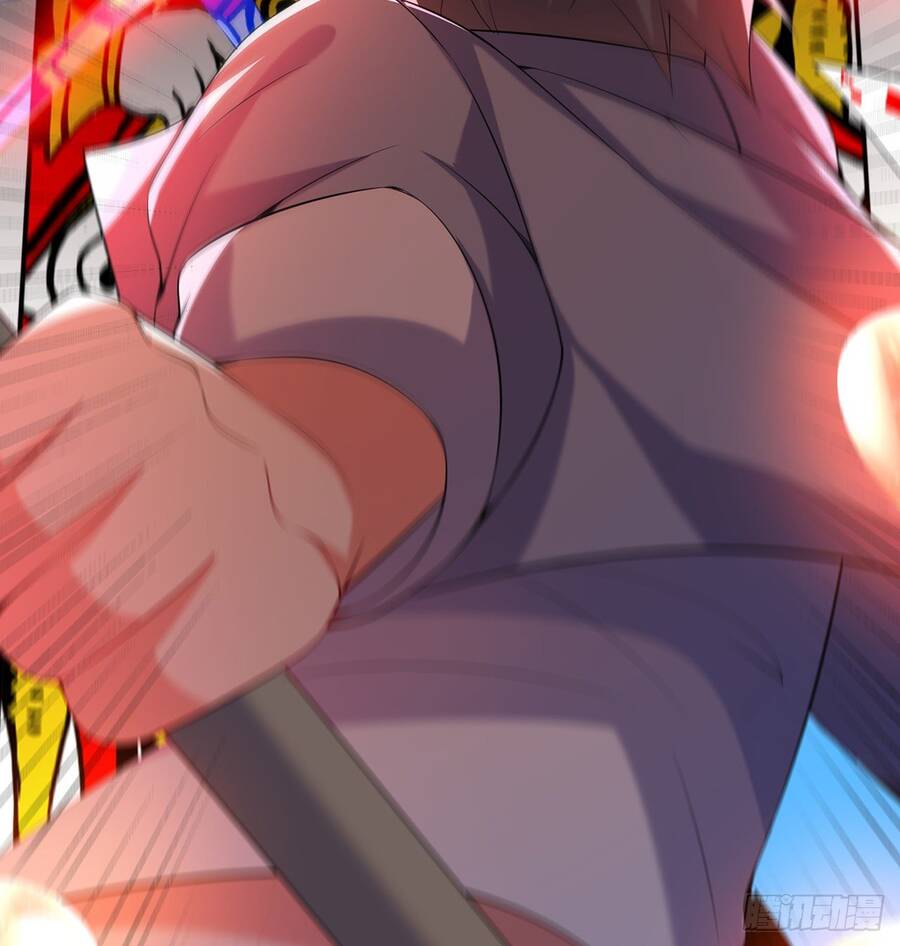 Nhặt Thuộc Tính Tại Trái Đất Chapter 20 - 12