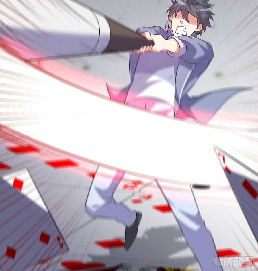 Nhặt Thuộc Tính Tại Trái Đất Chapter 20 - 15