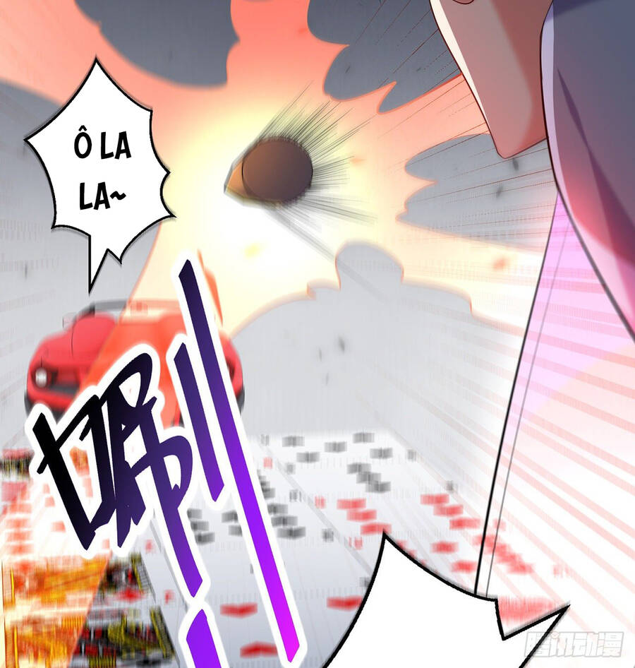 Nhặt Thuộc Tính Tại Trái Đất Chapter 20 - 19