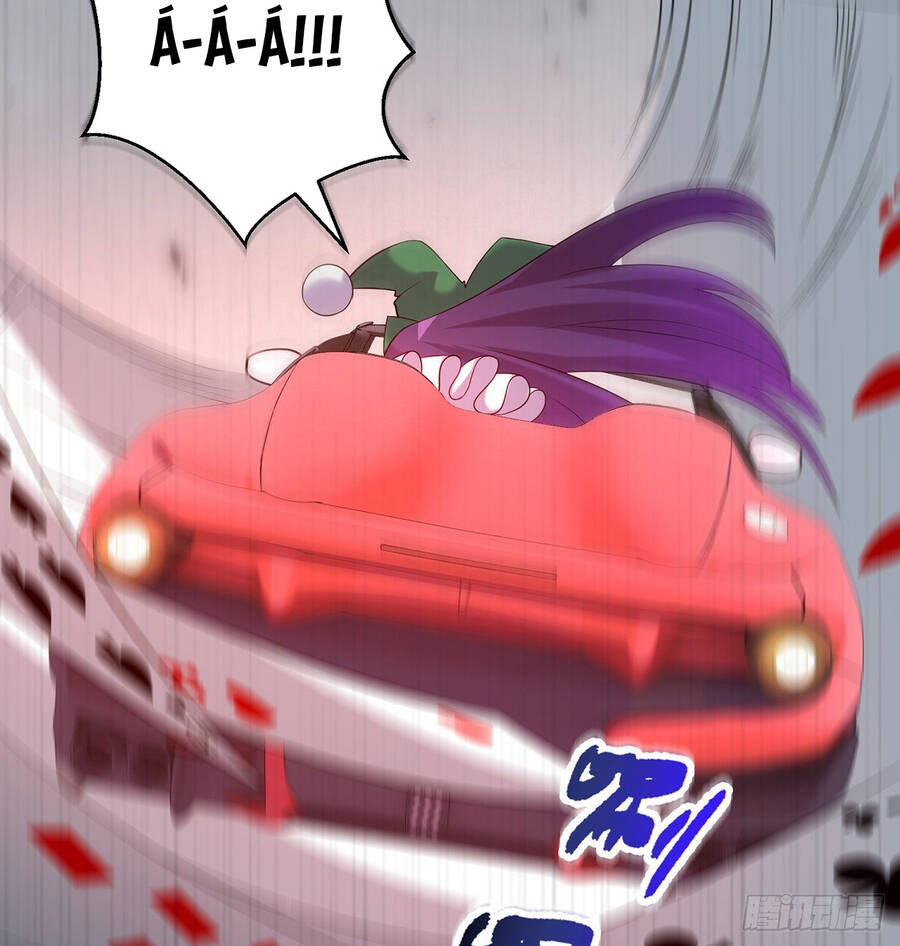 Nhặt Thuộc Tính Tại Trái Đất Chapter 20 - 23