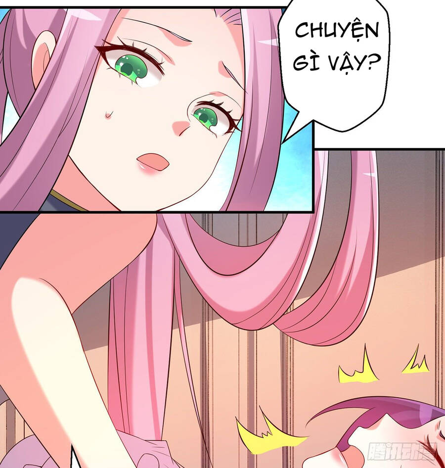 Nhặt Thuộc Tính Tại Trái Đất Chapter 20 - 28