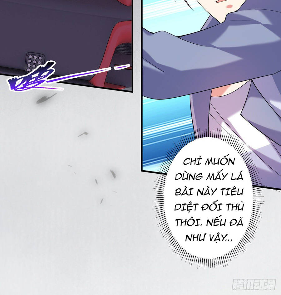 Nhặt Thuộc Tính Tại Trái Đất Chapter 20 - 4