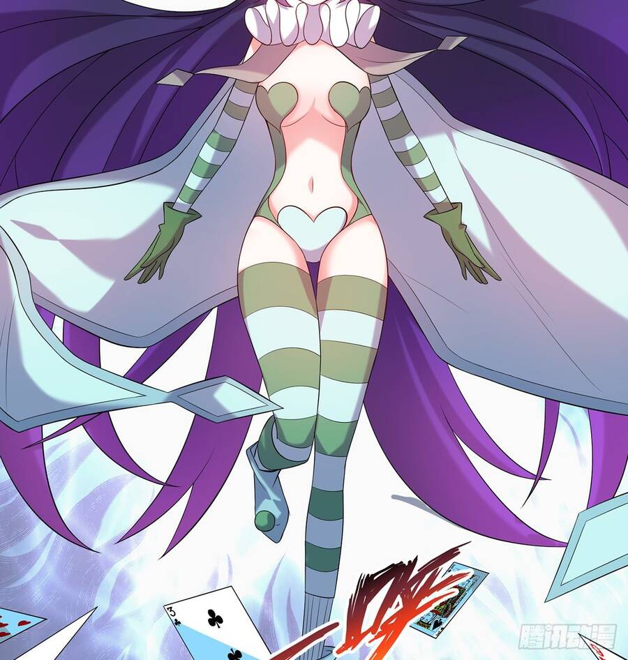 Nhặt Thuộc Tính Tại Trái Đất Chapter 20 - 31