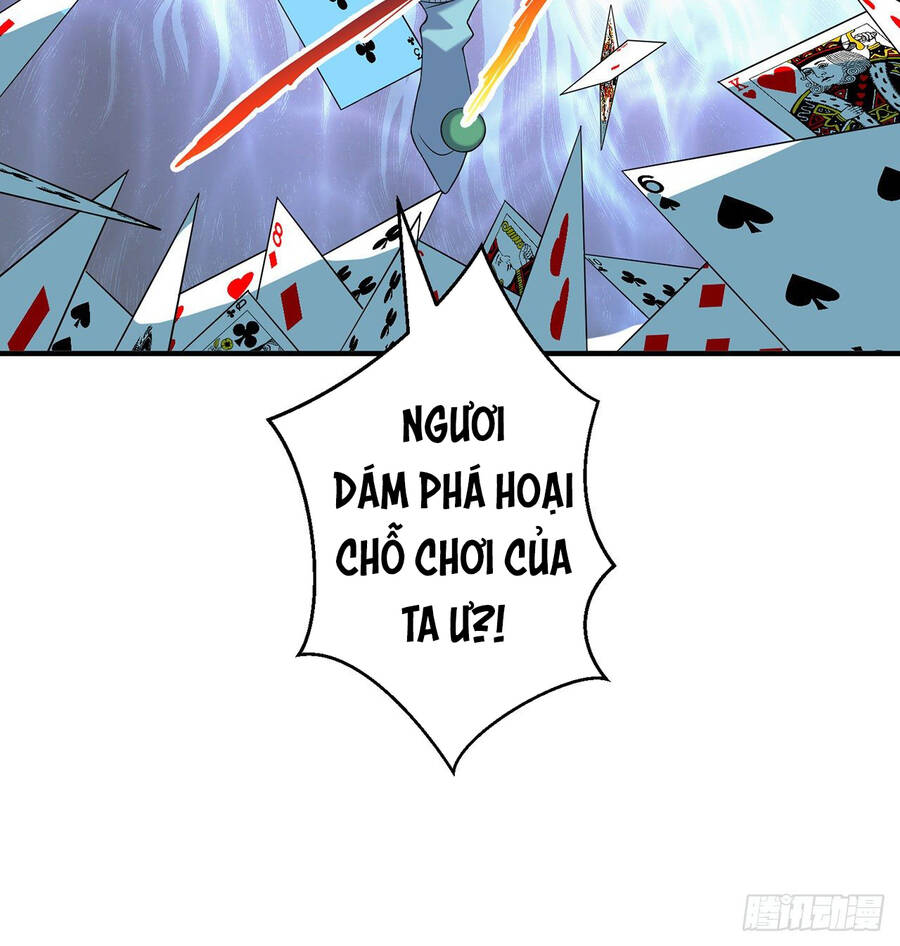 Nhặt Thuộc Tính Tại Trái Đất Chapter 20 - 32