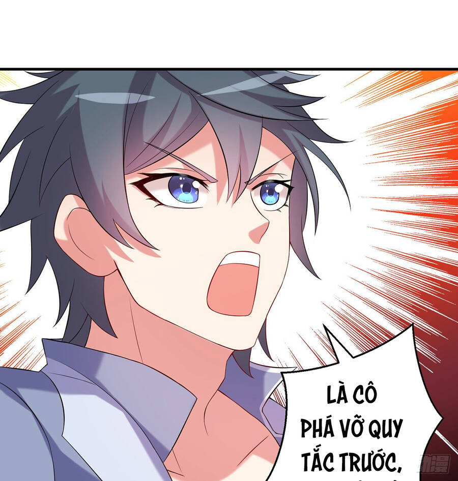 Nhặt Thuộc Tính Tại Trái Đất Chapter 20 - 33