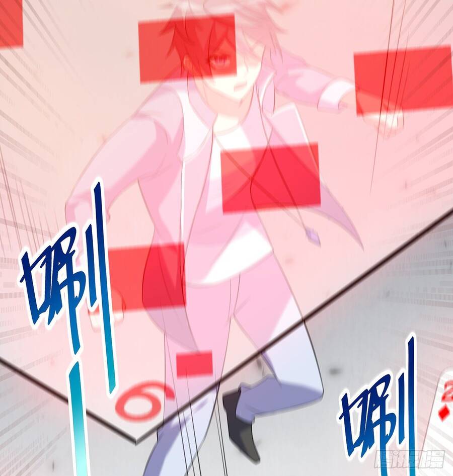 Nhặt Thuộc Tính Tại Trái Đất Chapter 20 - 35