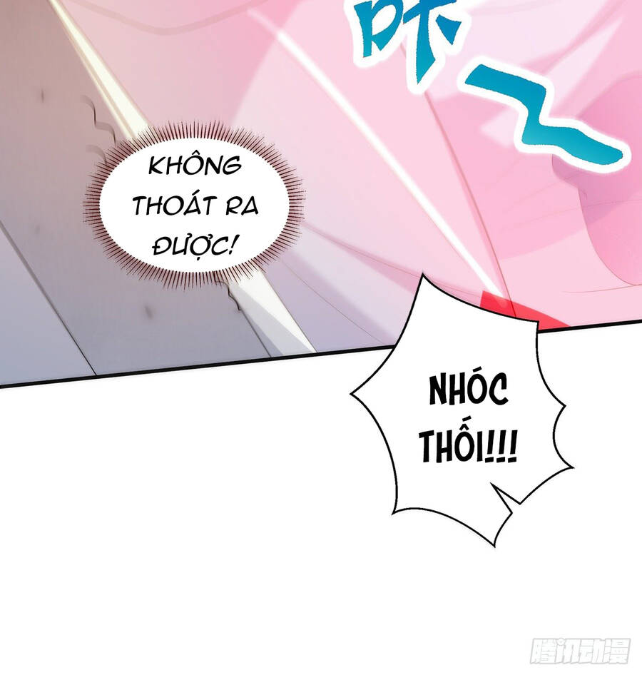 Nhặt Thuộc Tính Tại Trái Đất Chapter 20 - 39