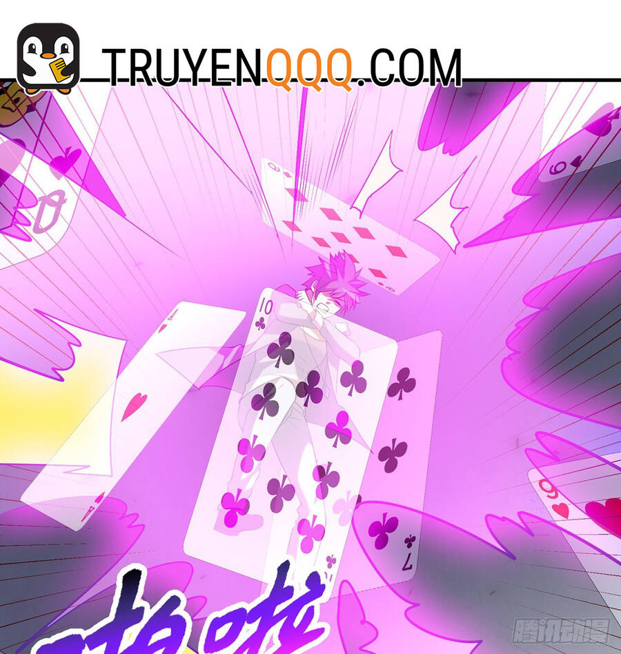 Nhặt Thuộc Tính Tại Trái Đất Chapter 20 - 42