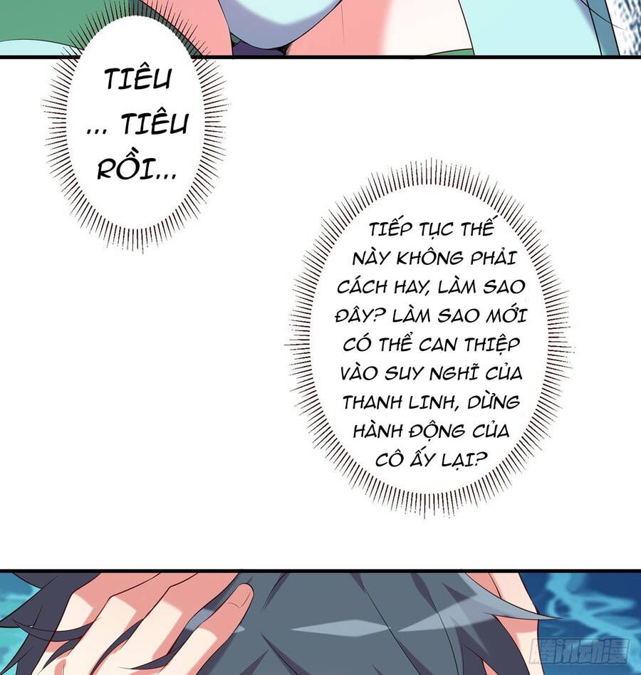 Nhặt Thuộc Tính Tại Trái Đất Chapter 20 - 48
