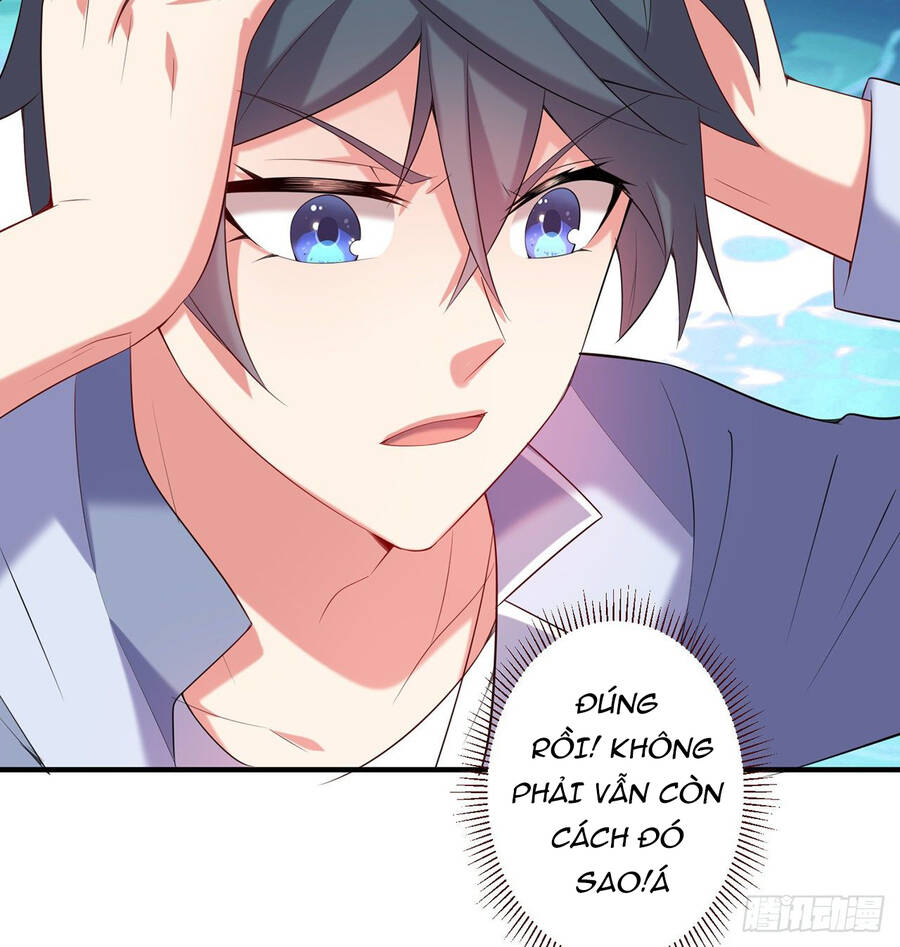 Nhặt Thuộc Tính Tại Trái Đất Chapter 20 - 49