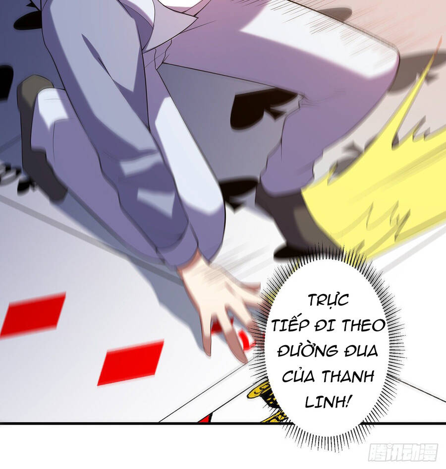 Nhặt Thuộc Tính Tại Trái Đất Chapter 20 - 6