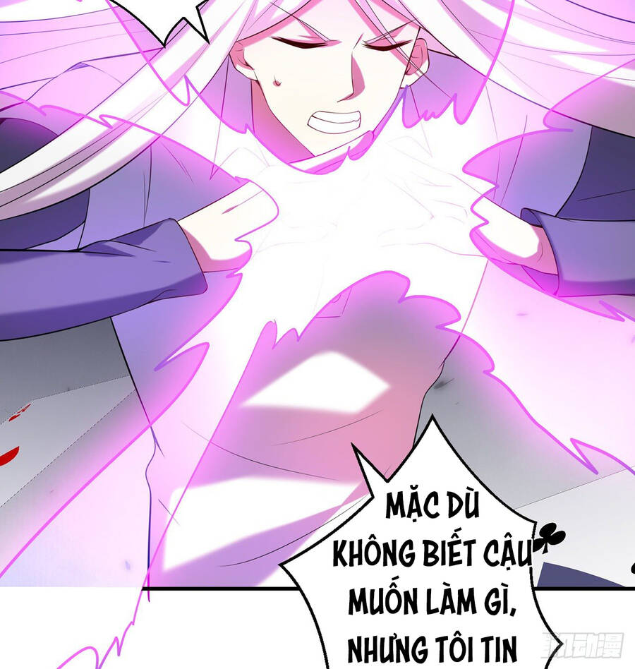 Nhặt Thuộc Tính Tại Trái Đất Chapter 20 - 54