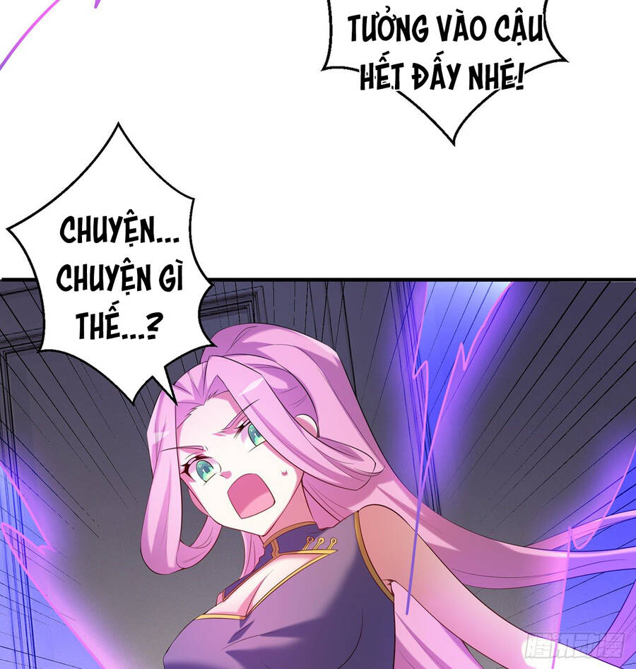 Nhặt Thuộc Tính Tại Trái Đất Chapter 20 - 55