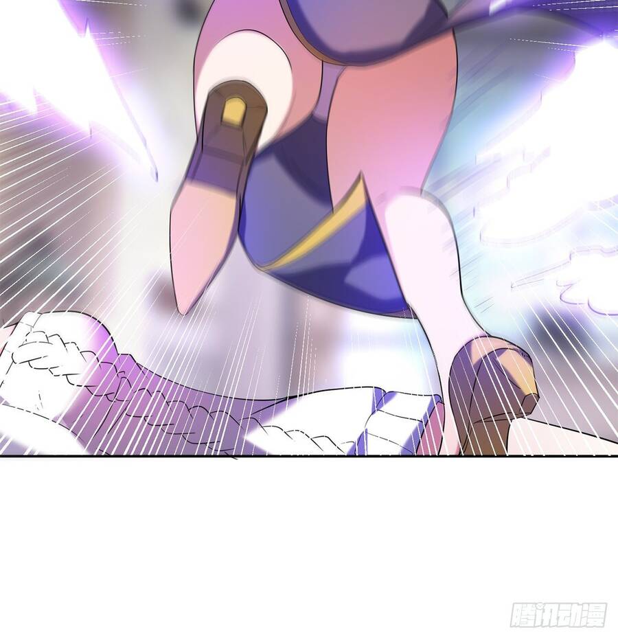 Nhặt Thuộc Tính Tại Trái Đất Chapter 20 - 58