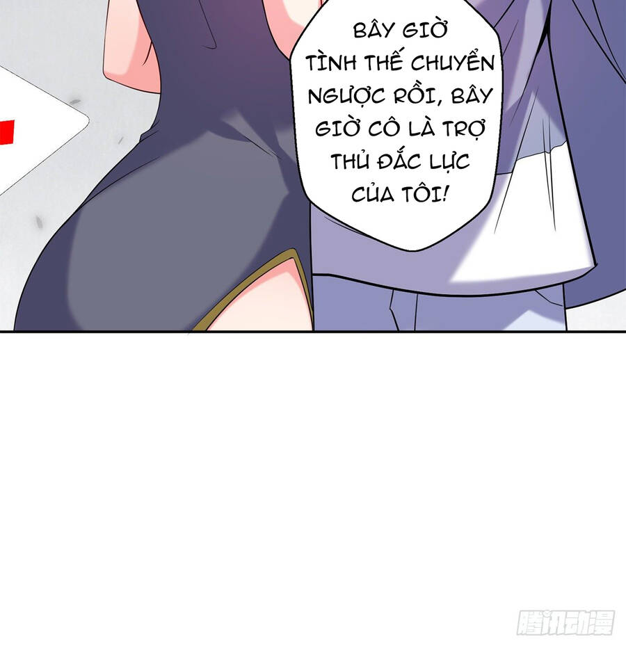 Nhặt Thuộc Tính Tại Trái Đất Chapter 20 - 62