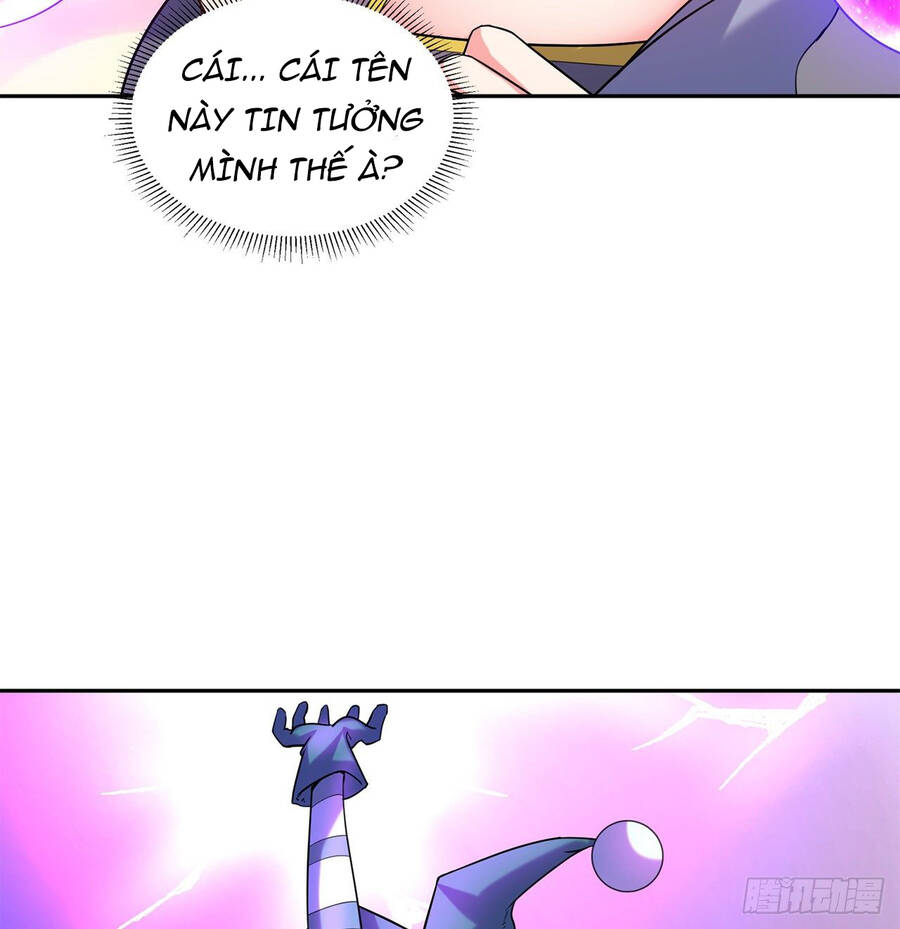 Nhặt Thuộc Tính Tại Trái Đất Chapter 20 - 64