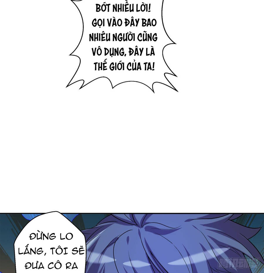 Nhặt Thuộc Tính Tại Trái Đất Chapter 20 - 66