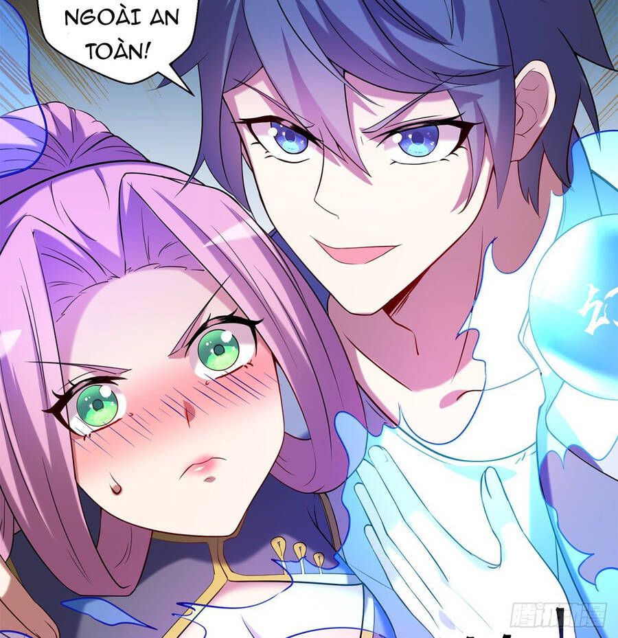 Nhặt Thuộc Tính Tại Trái Đất Chapter 20 - 67