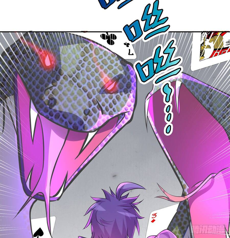 Nhặt Thuộc Tính Tại Trái Đất Chapter 20 - 69