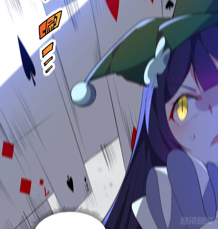 Nhặt Thuộc Tính Tại Trái Đất Chapter 20 - 79