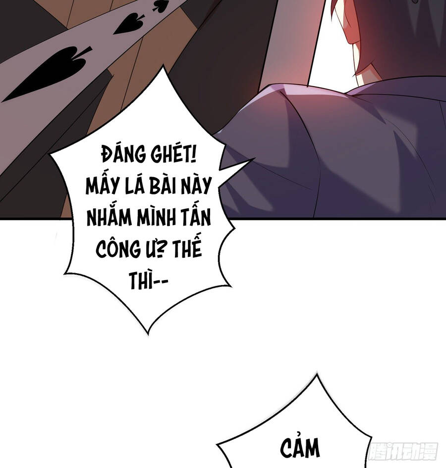 Nhặt Thuộc Tính Tại Trái Đất Chapter 20 - 9