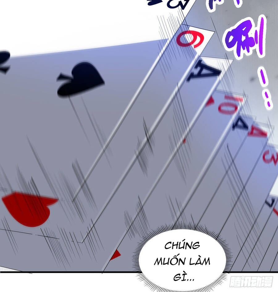 Nhặt Thuộc Tính Tại Trái Đất Chapter 20 - 81