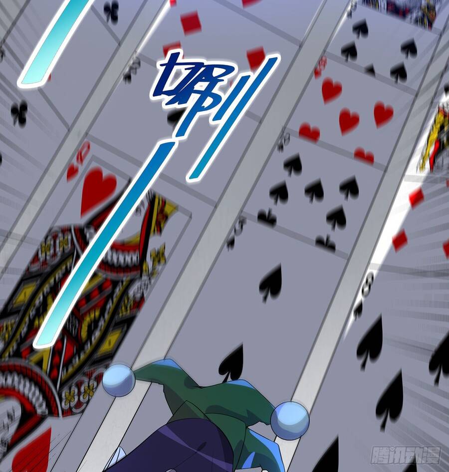 Nhặt Thuộc Tính Tại Trái Đất Chapter 20 - 83