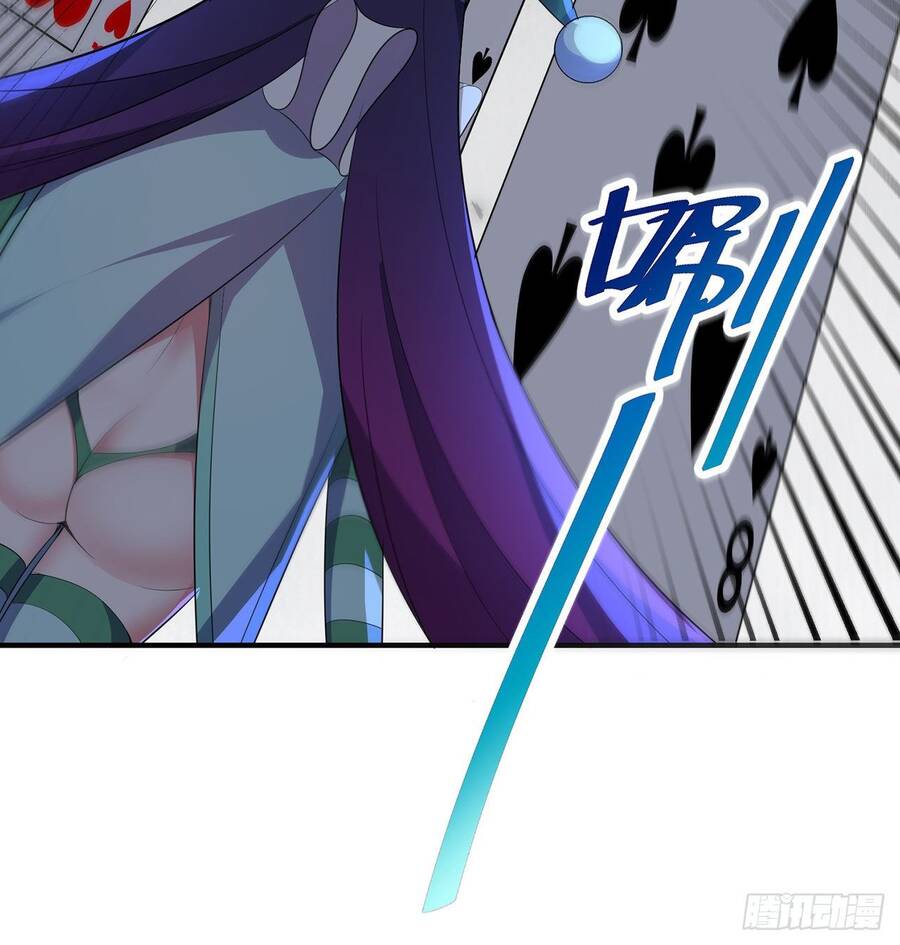 Nhặt Thuộc Tính Tại Trái Đất Chapter 20 - 84