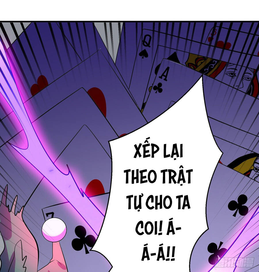 Nhặt Thuộc Tính Tại Trái Đất Chapter 20 - 87