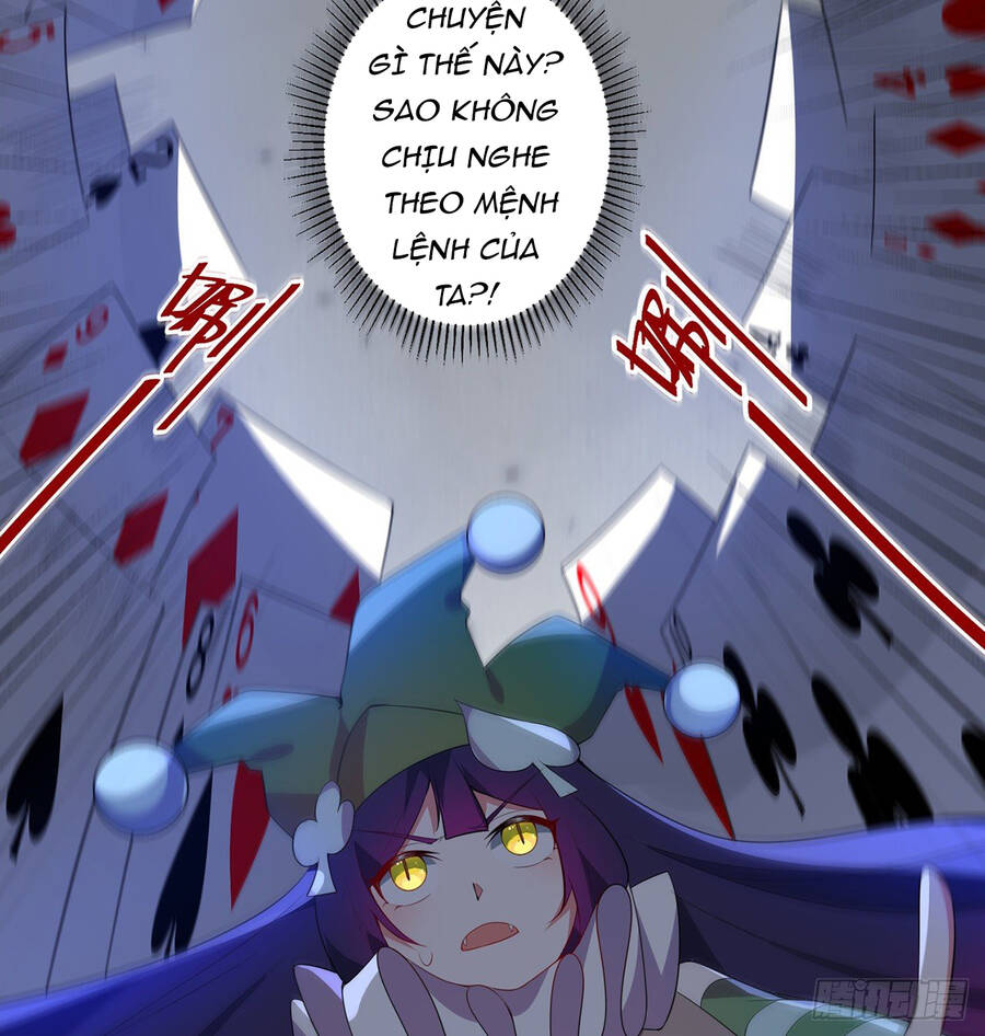 Nhặt Thuộc Tính Tại Trái Đất Chapter 20 - 90