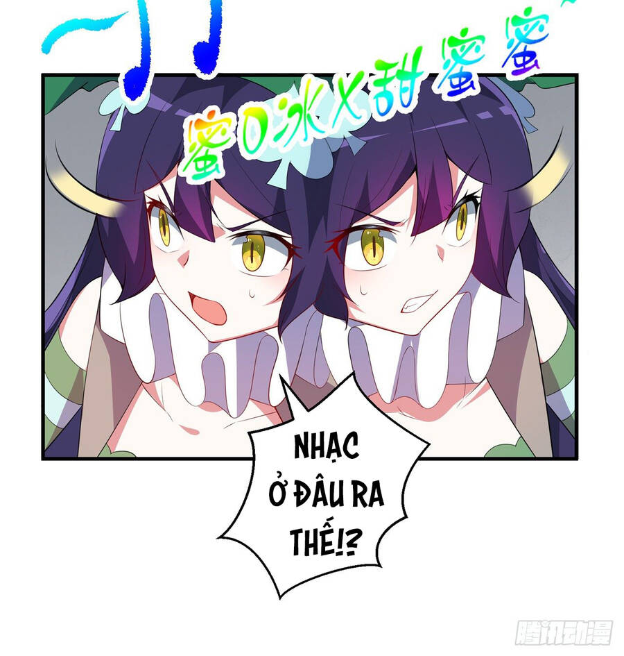 Nhặt Thuộc Tính Tại Trái Đất Chapter 20 - 94