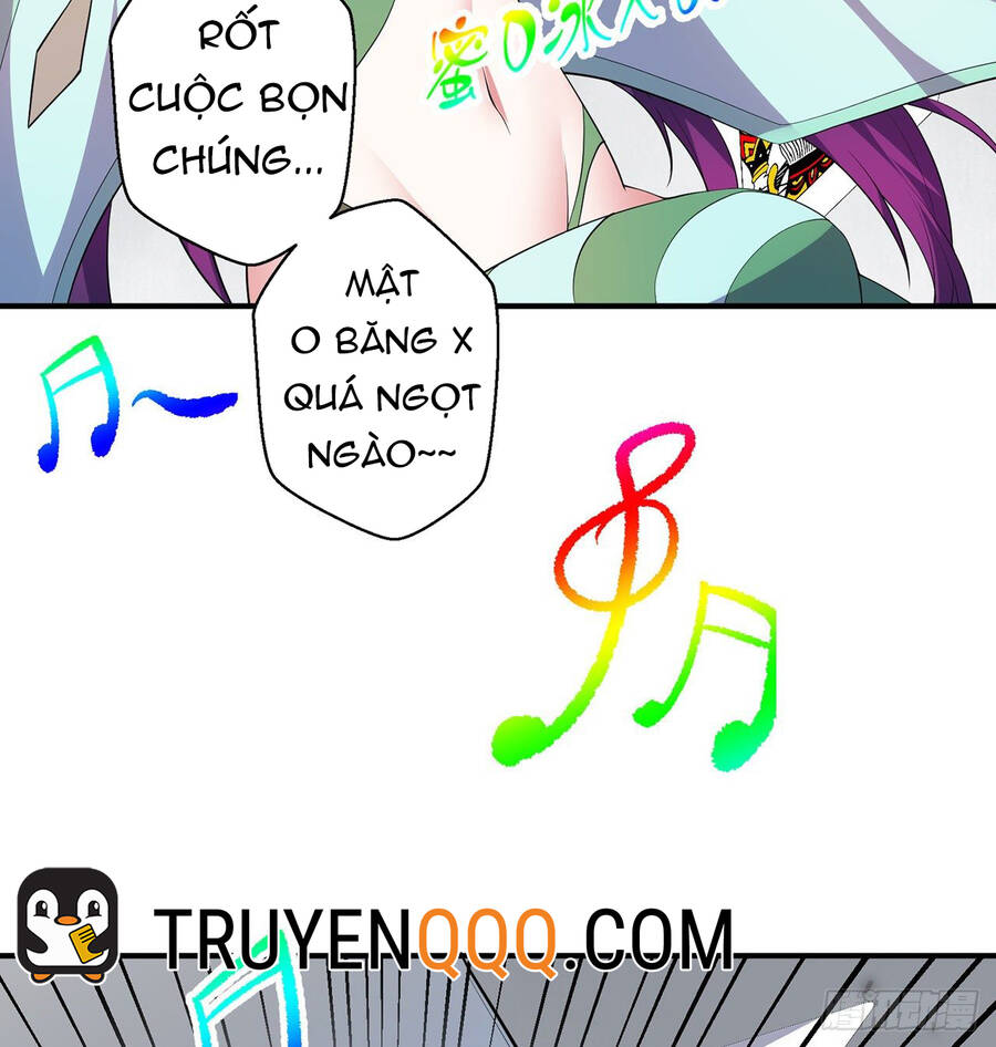 Nhặt Thuộc Tính Tại Trái Đất Chapter 20 - 96