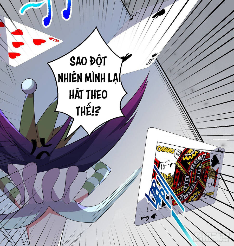 Nhặt Thuộc Tính Tại Trái Đất Chapter 20 - 97