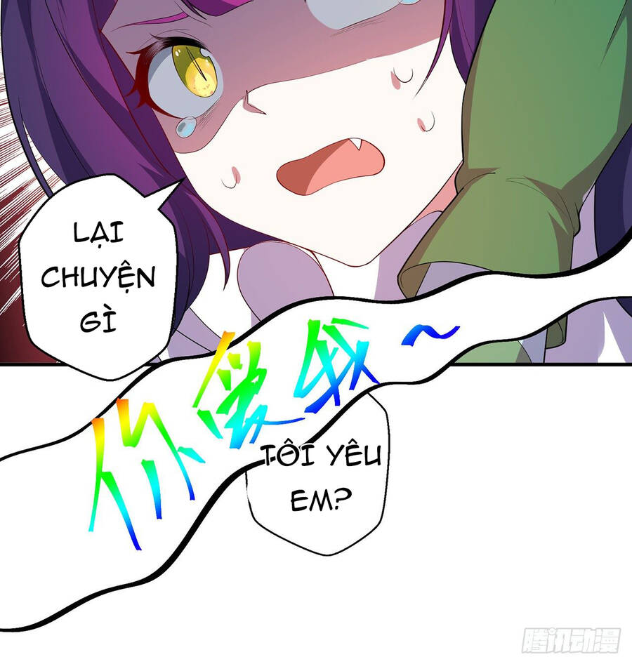 Nhặt Thuộc Tính Tại Trái Đất Chapter 20 - 99