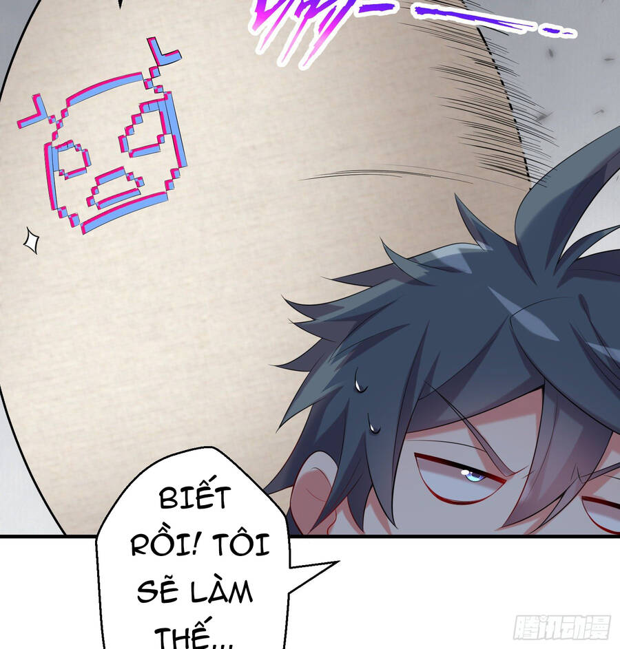 Nhặt Thuộc Tính Tại Trái Đất Chapter 21 - 11