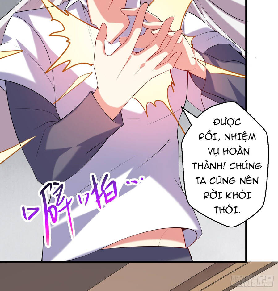 Nhặt Thuộc Tính Tại Trái Đất Chapter 21 - 13