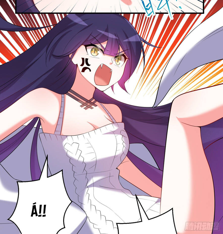 Nhặt Thuộc Tính Tại Trái Đất Chapter 21 - 14