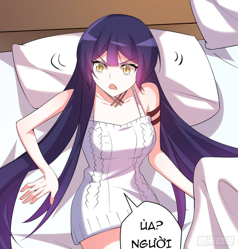 Nhặt Thuộc Tính Tại Trái Đất Chapter 21 - 16
