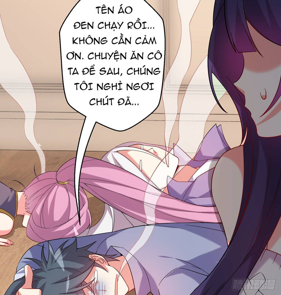 Nhặt Thuộc Tính Tại Trái Đất Chapter 21 - 19