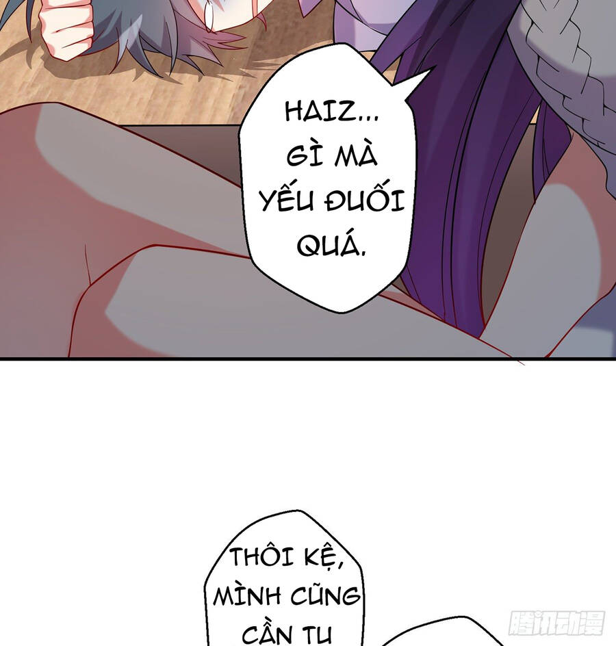 Nhặt Thuộc Tính Tại Trái Đất Chapter 21 - 20