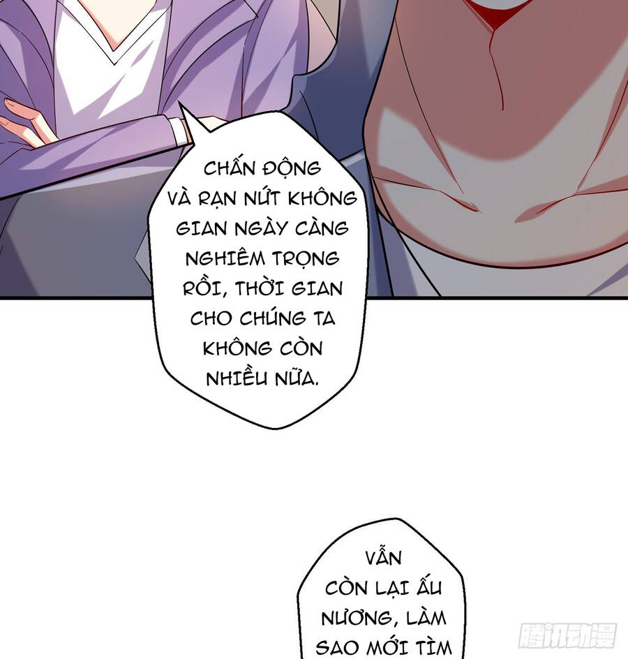 Nhặt Thuộc Tính Tại Trái Đất Chapter 21 - 27