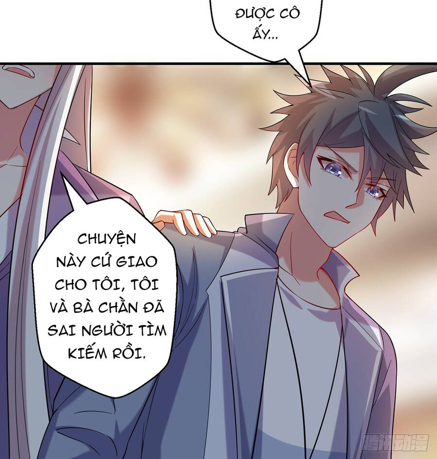 Nhặt Thuộc Tính Tại Trái Đất Chapter 21 - 28