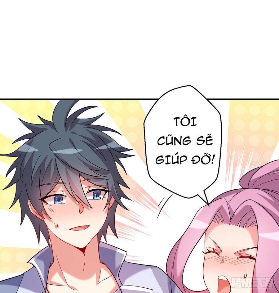 Nhặt Thuộc Tính Tại Trái Đất Chapter 21 - 30