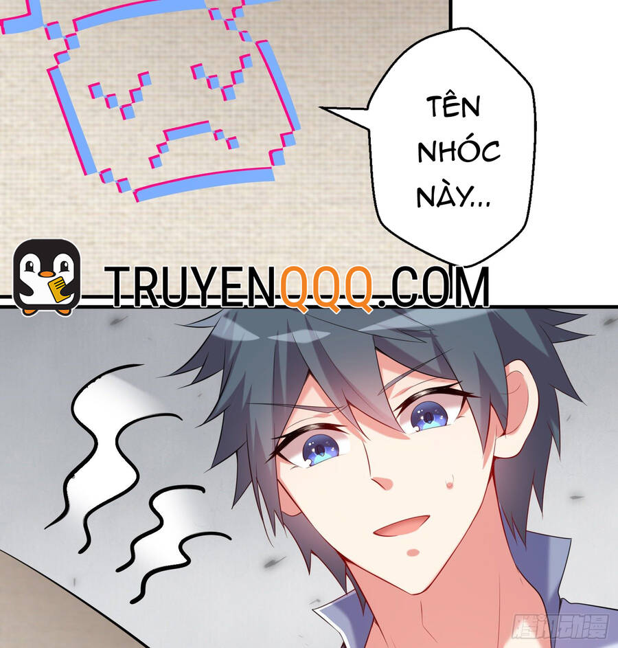 Nhặt Thuộc Tính Tại Trái Đất Chapter 21 - 4