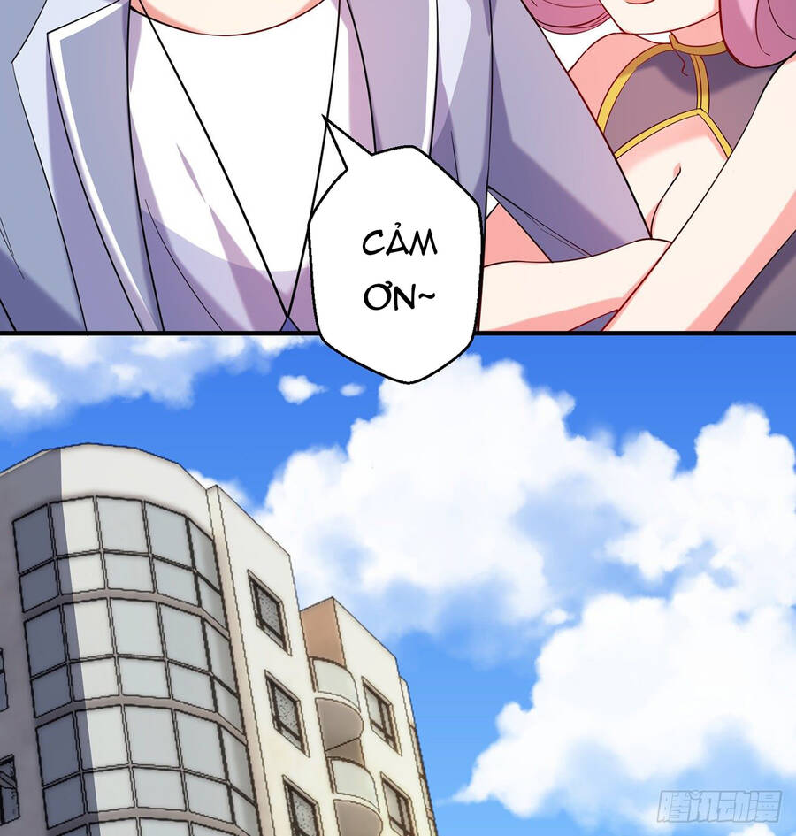 Nhặt Thuộc Tính Tại Trái Đất Chapter 21 - 31