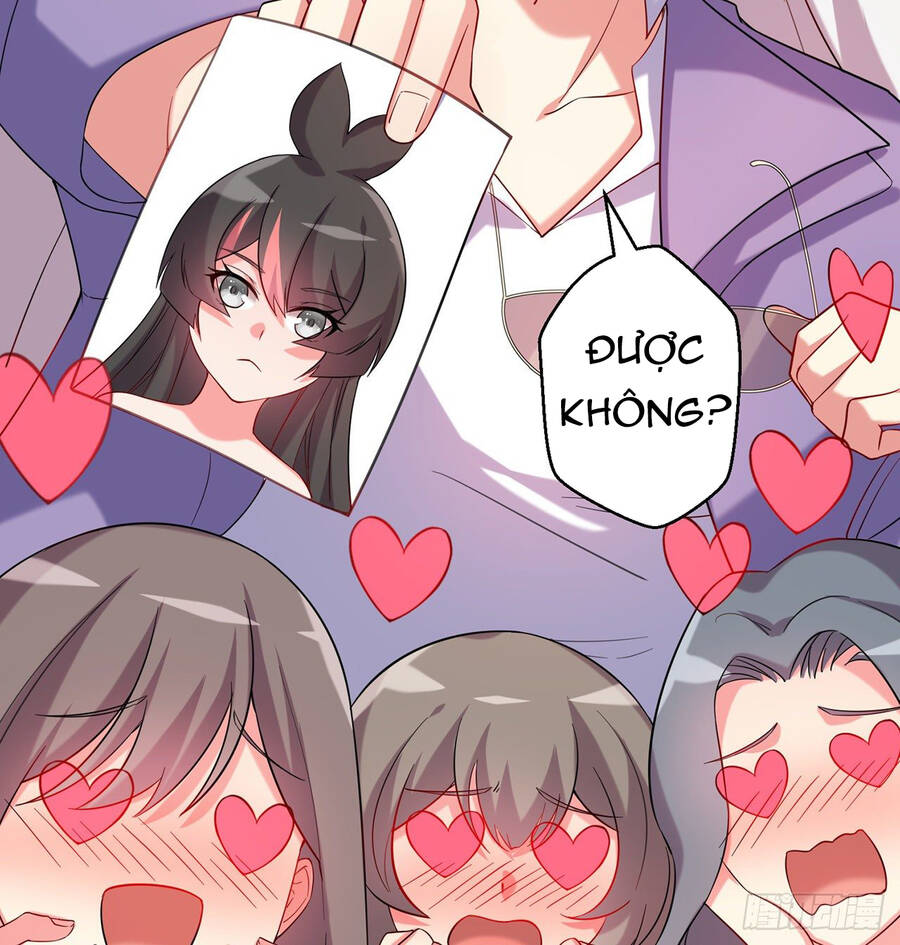 Nhặt Thuộc Tính Tại Trái Đất Chapter 21 - 34